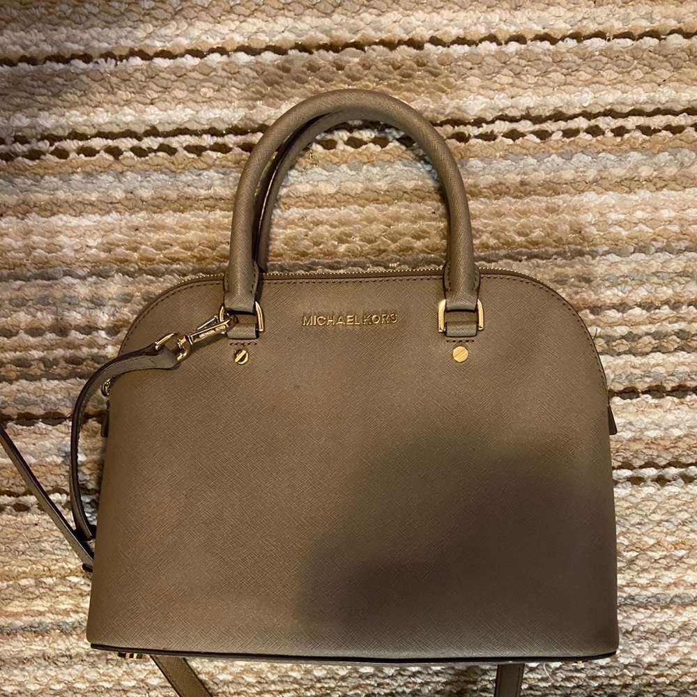 Micheal kors bag